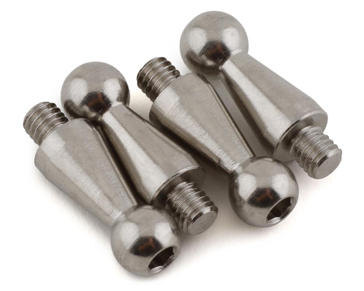 XLPower Swashplate Ball Set (4) (Specter 700 V2 NME)