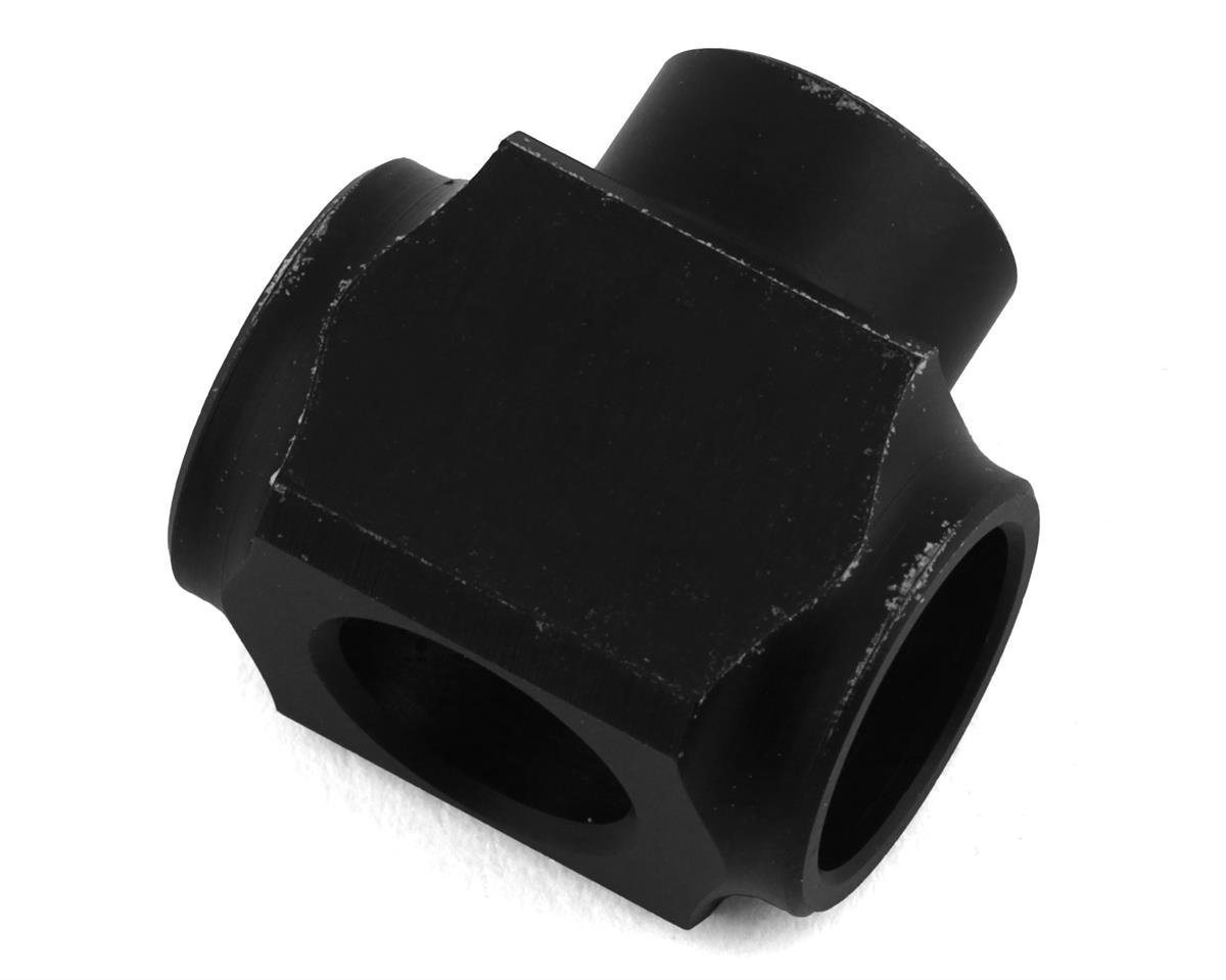 XLPower Tail Center Hub (Specter 700 V2 NME)