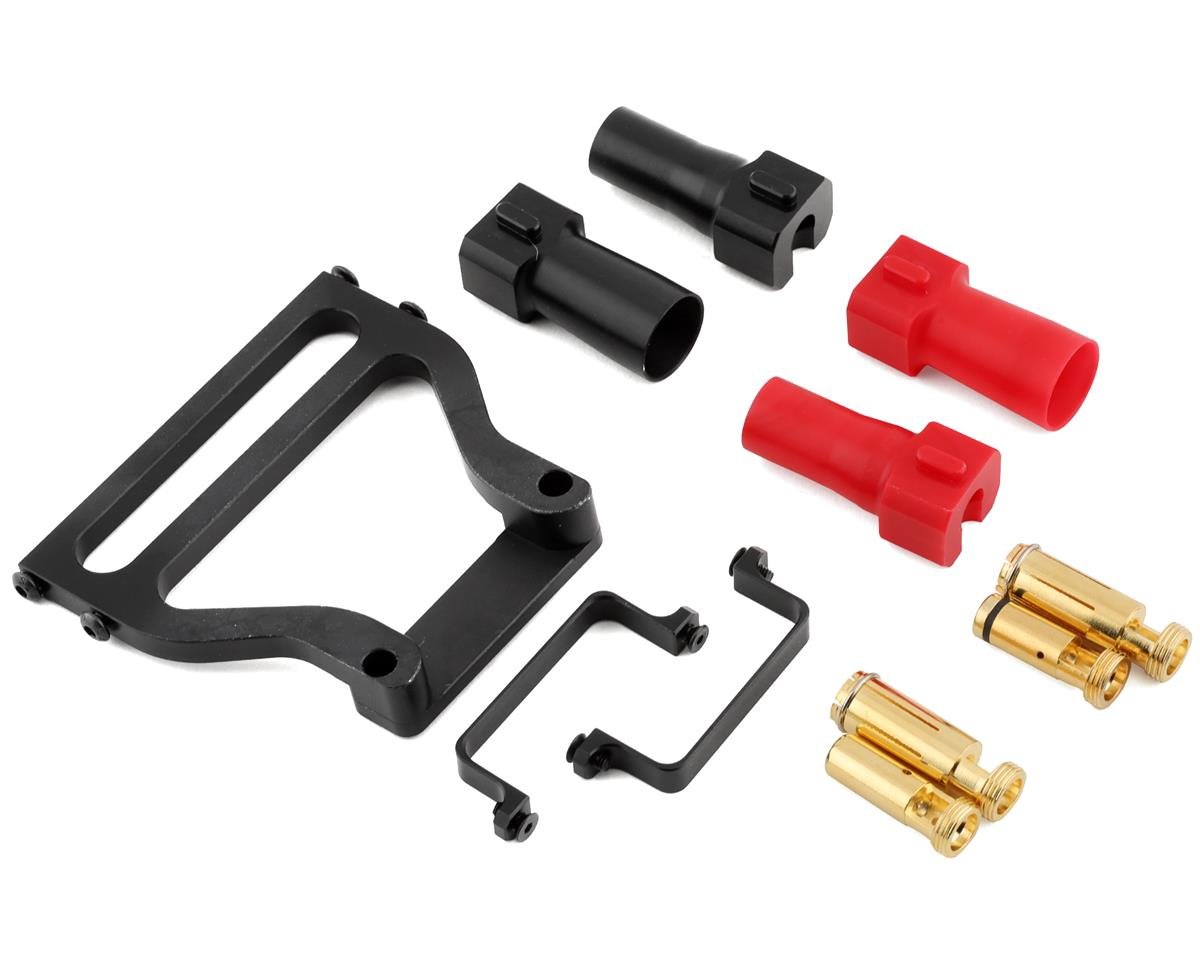 XLPower Specter V2 Quick Battery Connector Set (Single Battery)