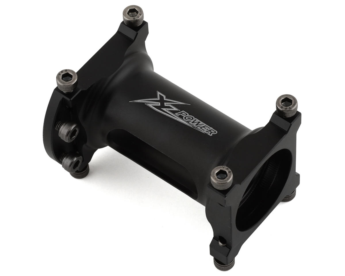 XLPower Main Shaft Bearing Block V2