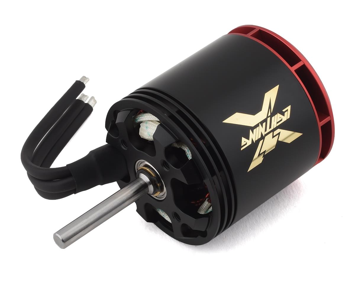 Xnova Lightning 4530-480kV Brushless Motor (Shaft E)