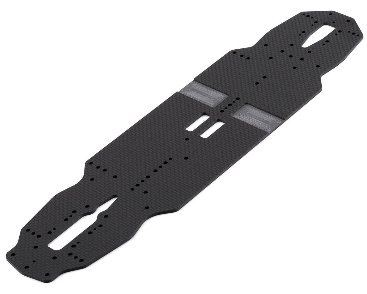 XRAY X4 Graphite Chassis (2.2mm)