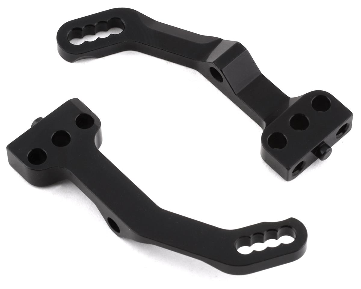 XRAY X4 Aluminum Front Shock Tower