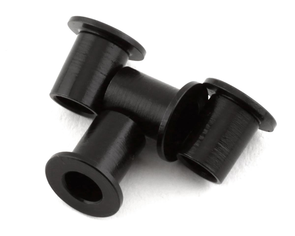 XRAY Steel Steering Bushing (4) (Long)