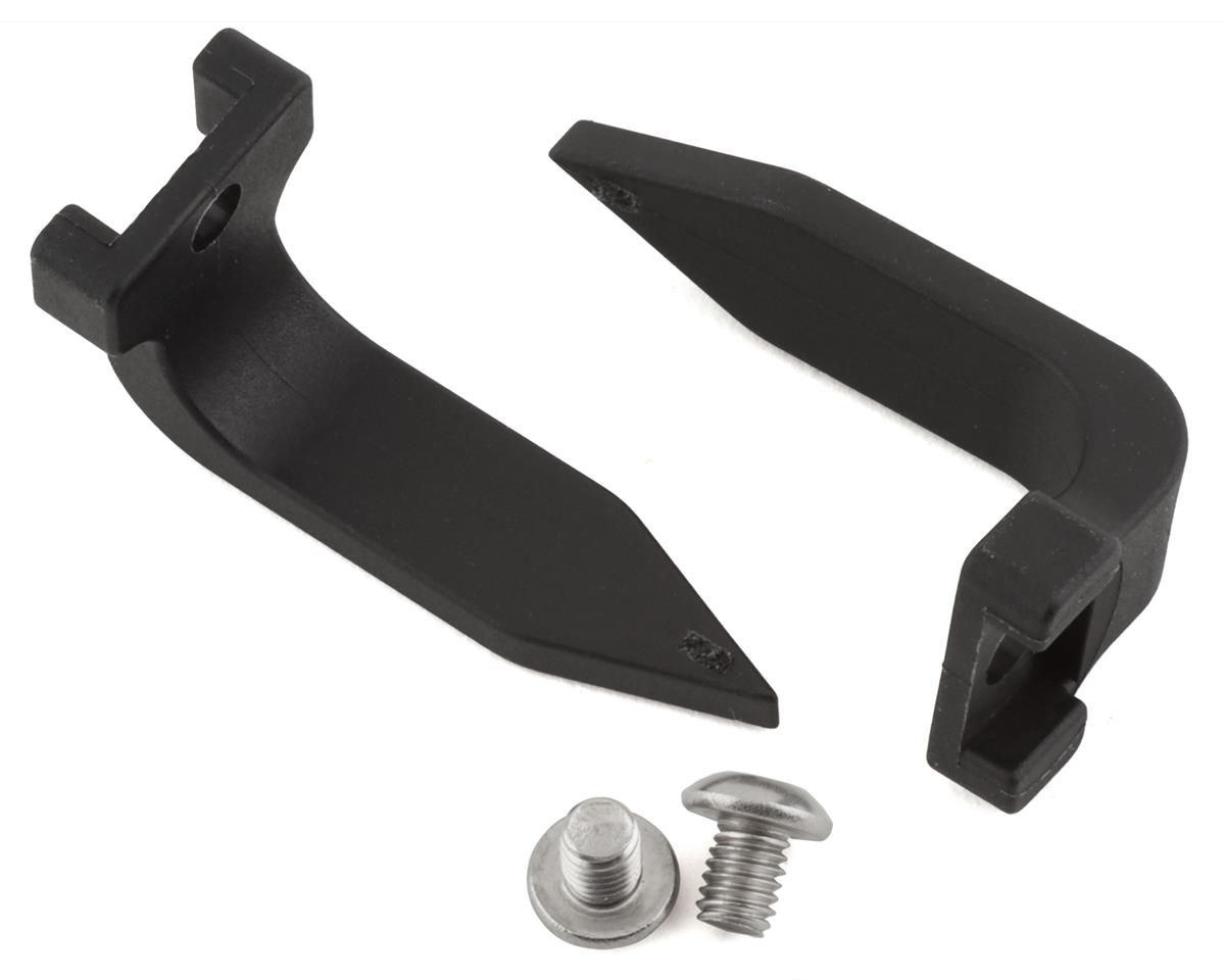 XRAY X4 Composite Caster Gauge (2)