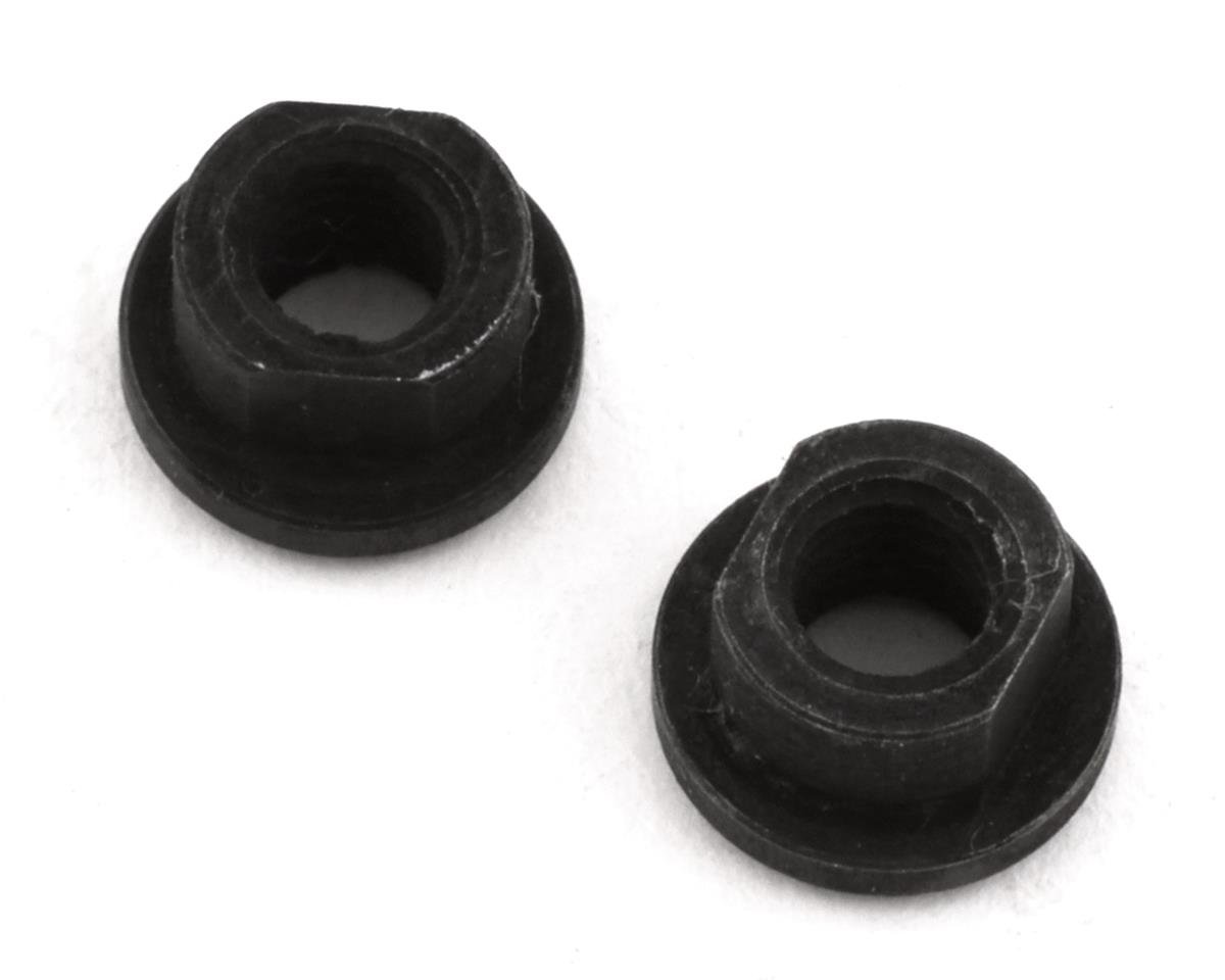 XRAY X4 Belt Tensioner Steel Bushing (2)
