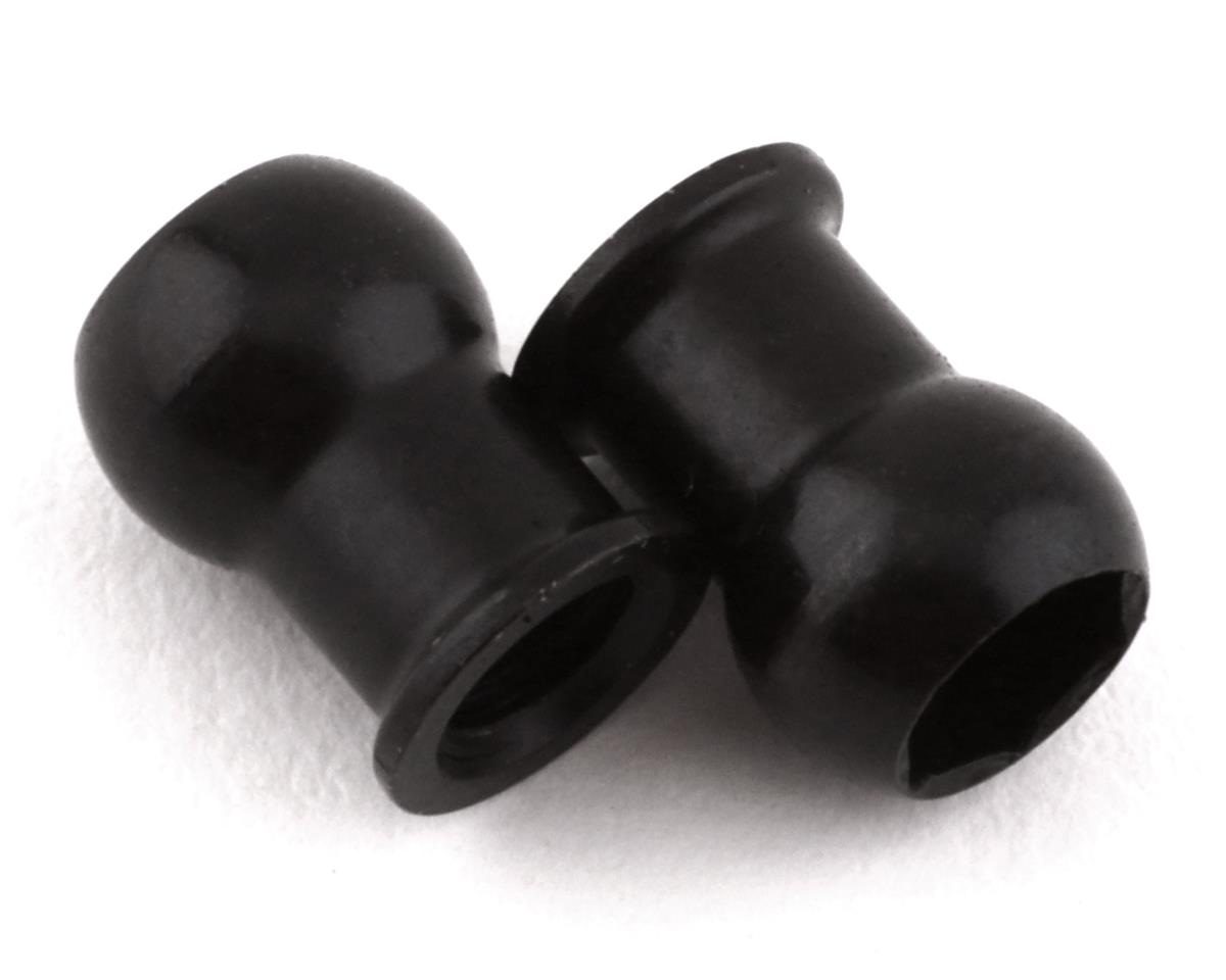 XRAY X4 4.9mm Upper Arm Pivot Ball (2)