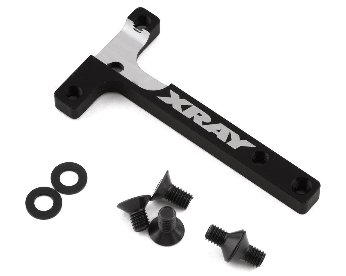 XRAY X4 Aluminum Chassis T-Brace