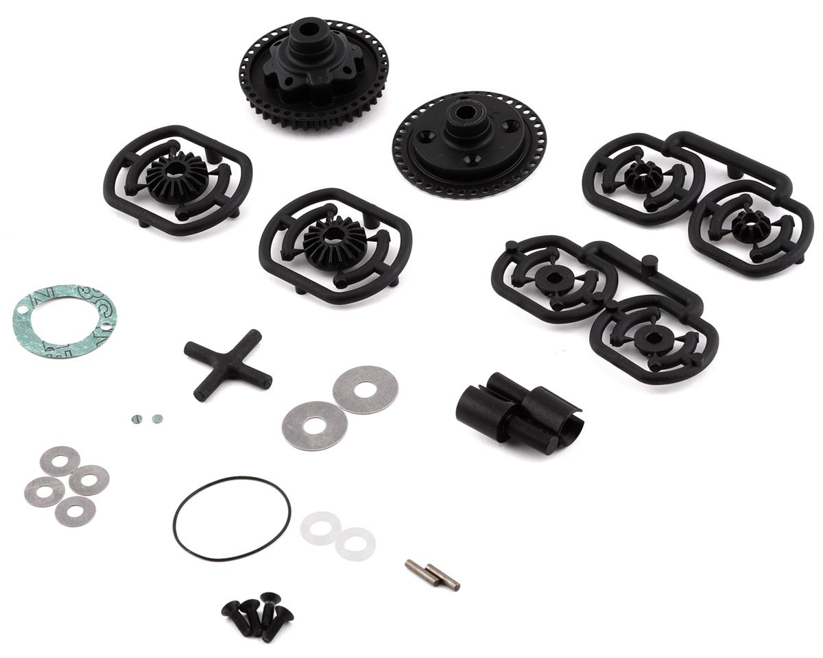 XRAY X4 Gear Differential Set