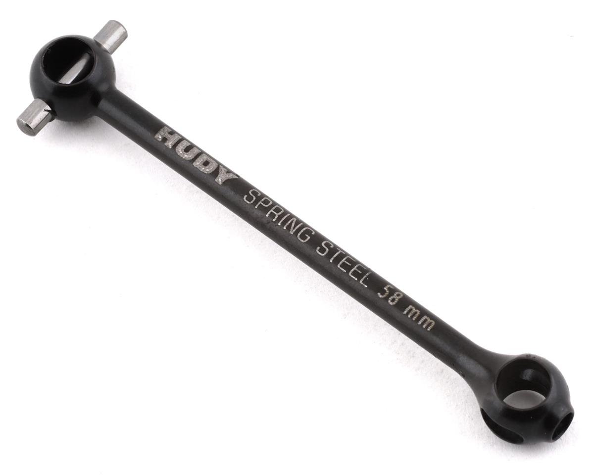 XRAY X4 58mm ECS Drive Shaft