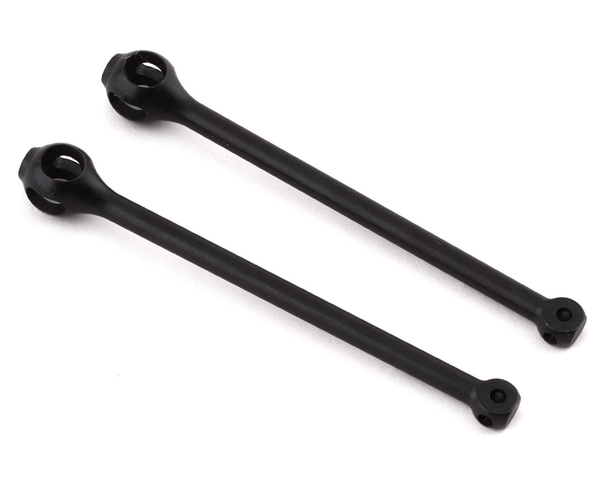 XRAY X4 ECS BB Drive Shaft 59mm (2)