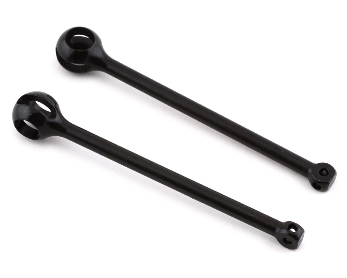 XRAY X4 CVD BB Drive Shaft 54mm (2)