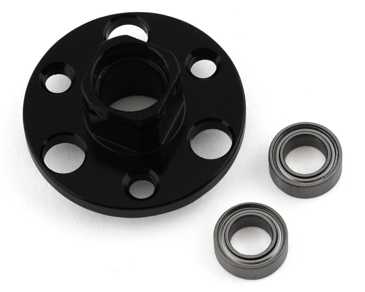 XRAY X4F Aluminum Solid Layshaft & Bearings