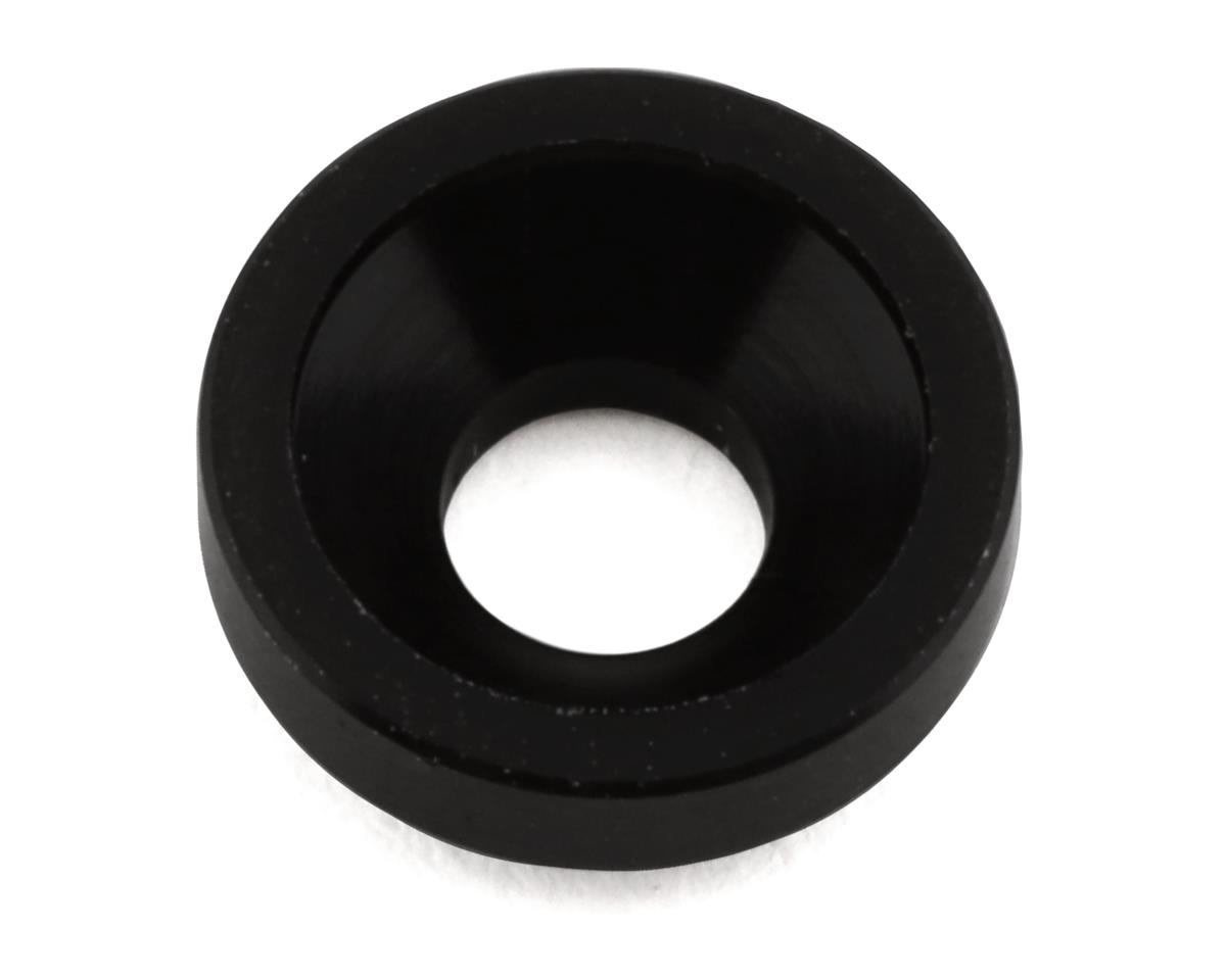 XRAY X4F Aluminum Battery Backstop Solid Layshaft Washer