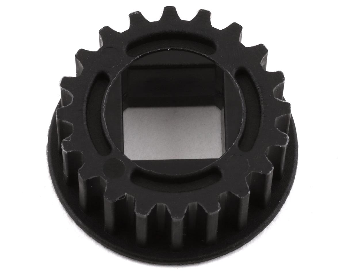 XRAY X4 Layshaft Composite Pulley (20T)