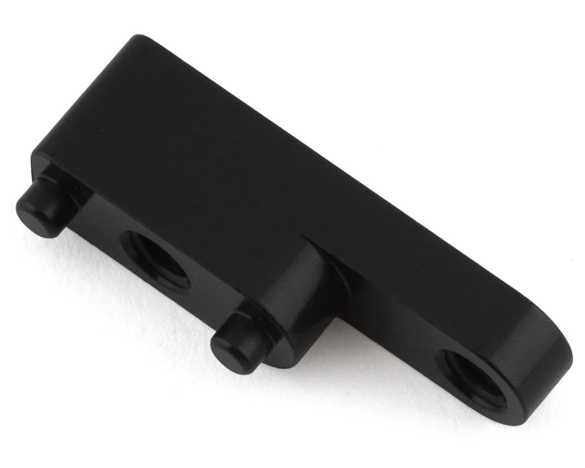 XRAY X4F Aluminum Battery Holder Backstop