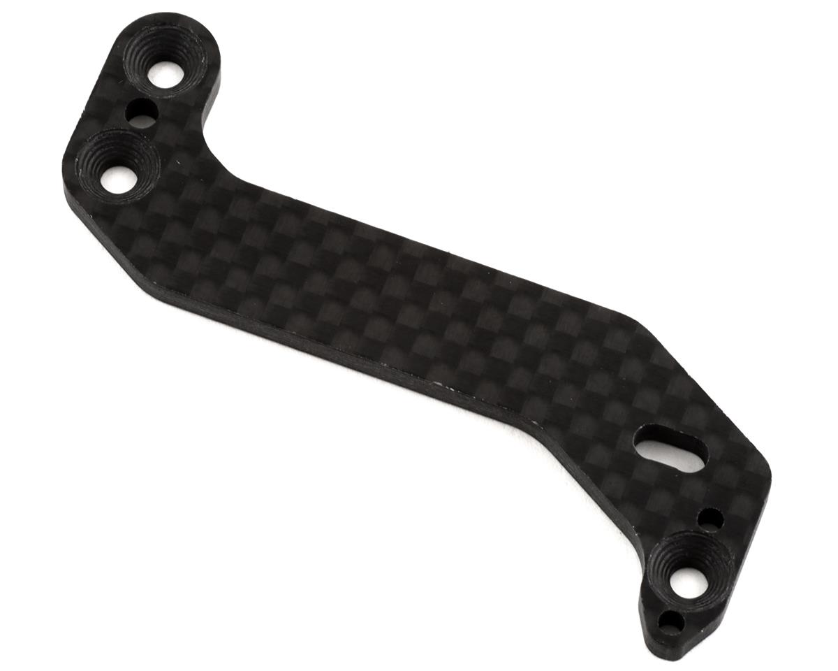 XRAY X4F 3.0mm Graphite Floating Servo Holder