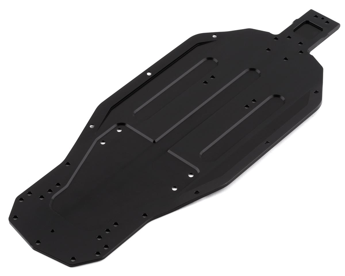 XRAY XB2 2022 2.5mm Aluminum Chassis (Mid)