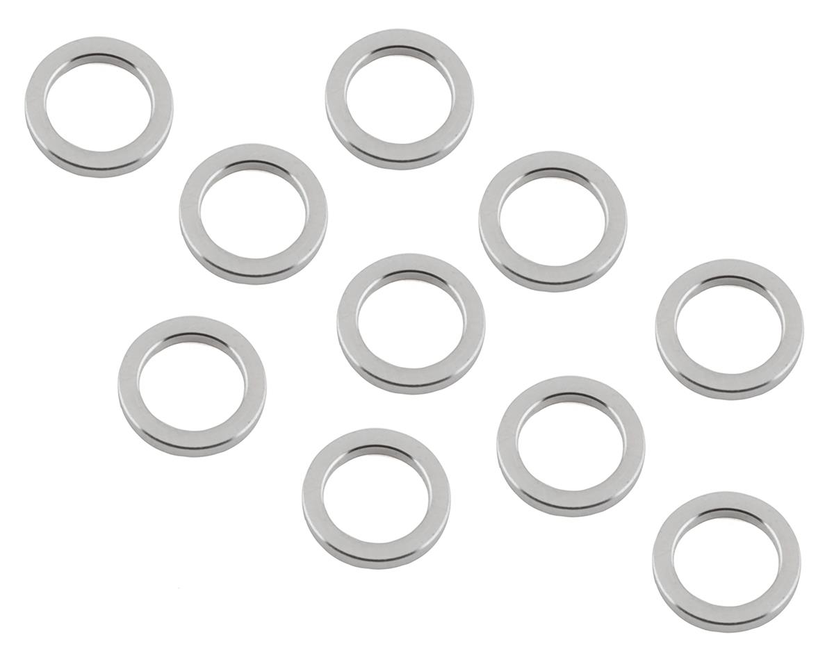 XRAY 5x7x1.0mm Aluminum Shim (10)