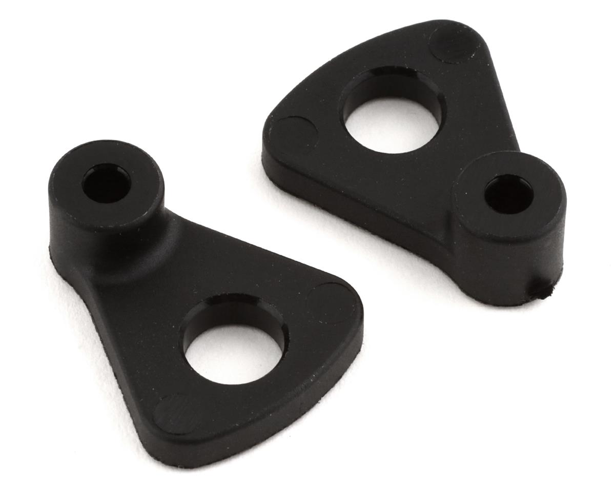 XRAY XB4 2022 Composite Battery Clamp (2)