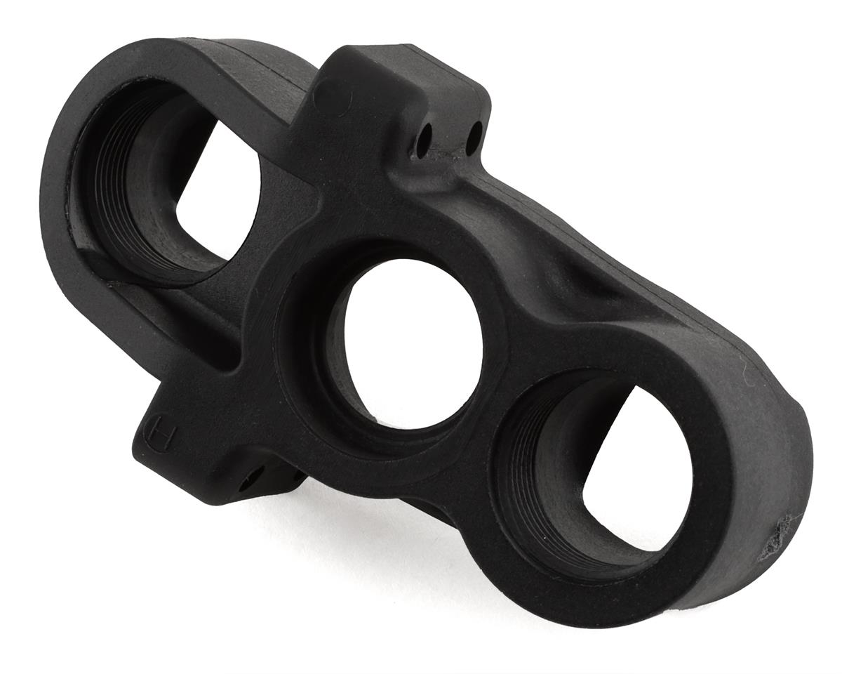 XRAY XB8 Steering Block (Hard)