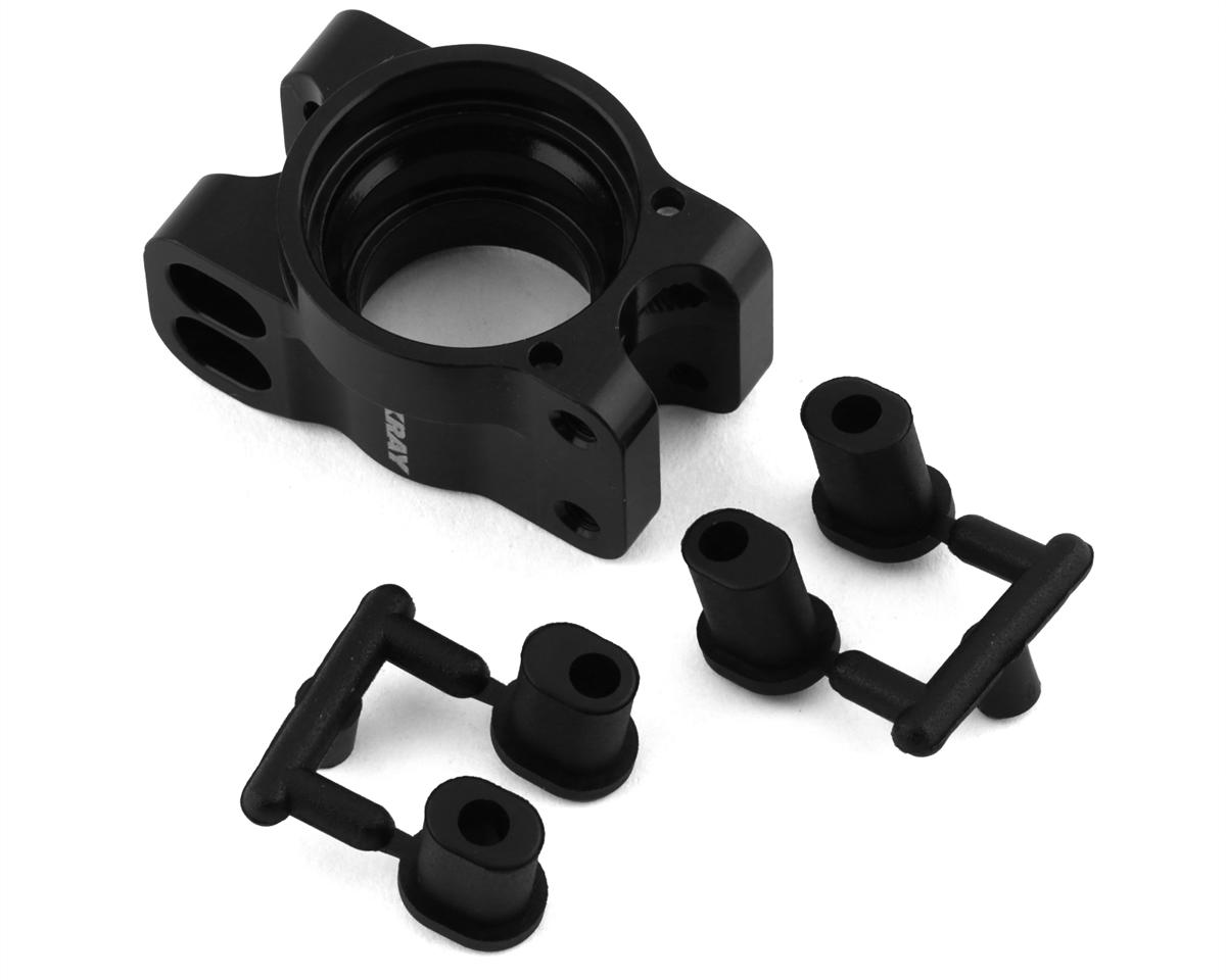 XRAY XB8 Aluminum Rear Upright