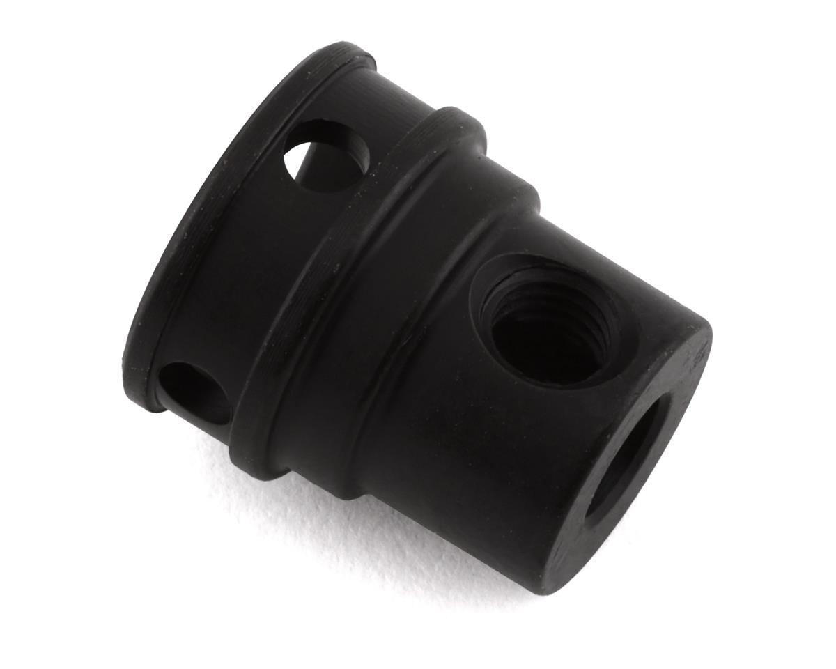 XRAY Central CVD Universal Joint Shaft