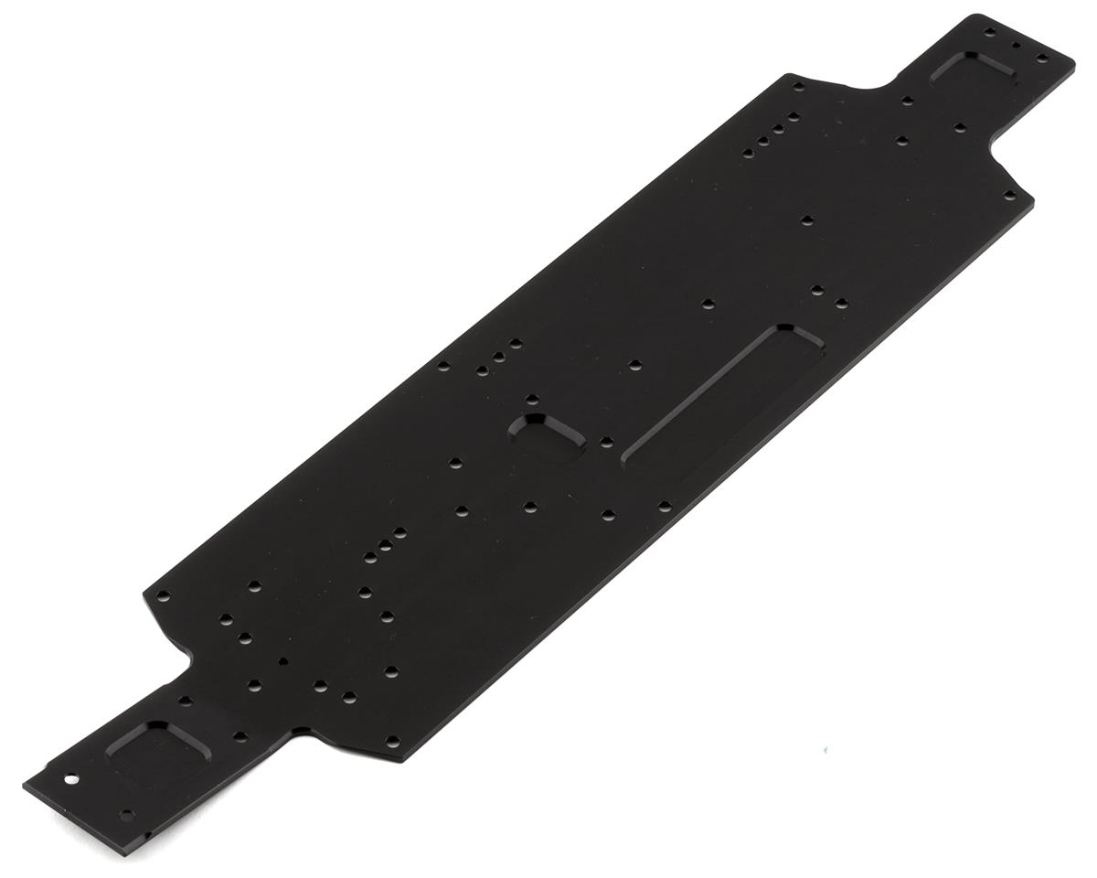 XRAY XB4 2022 2mm Aluminum Chassis