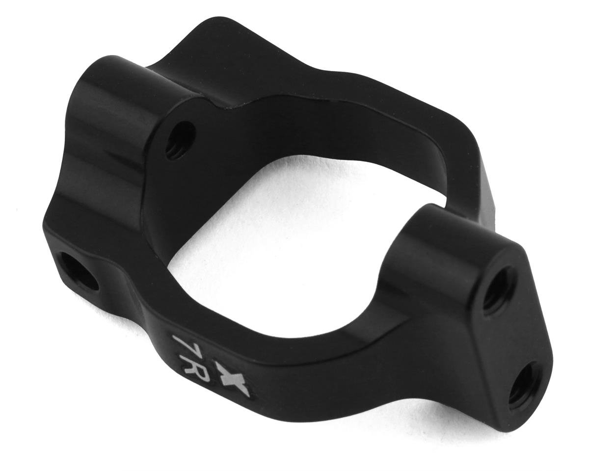 XRAY XB4/XT4 Aluminum 7° Right C-Hub