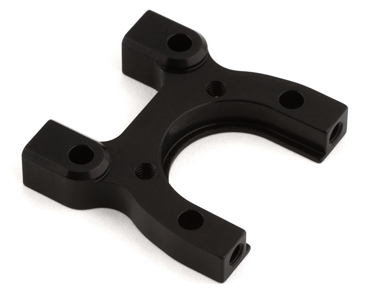 XRAY XB4 2022 Carpet Aluminum Center Bulkhead