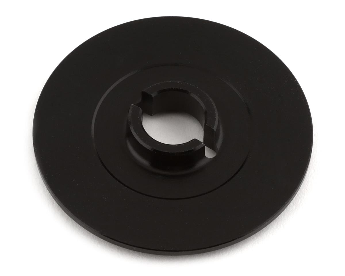 XRAY XB4 2022 Carpet One-Way Slipper Clutch Aluminum Front Plate