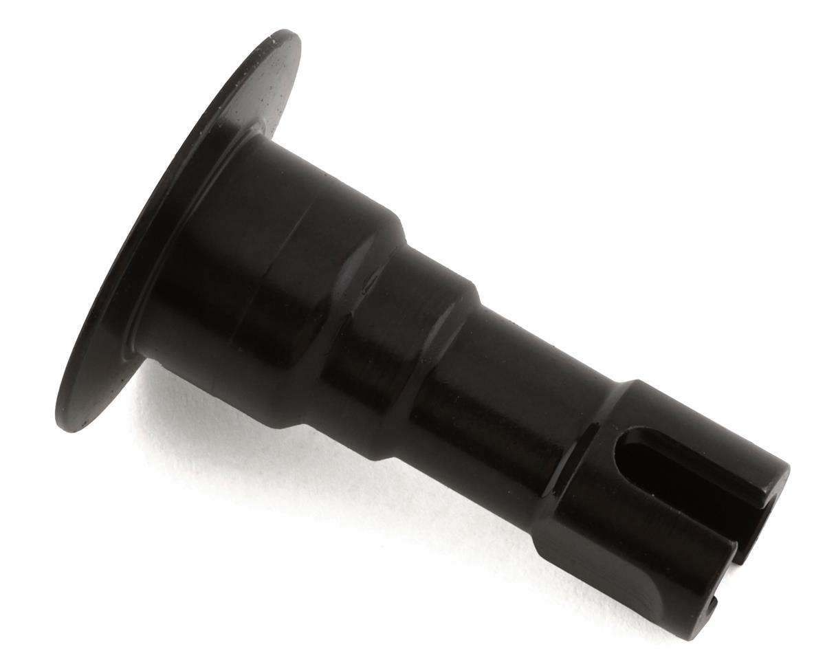 XRAY XB4 2022 Carpet Outdrive Adapter w/One-Way Bearing
