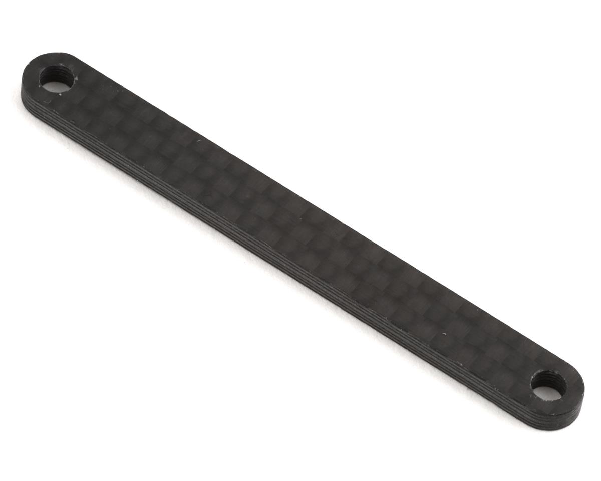 XRAY XB4 2022 2.2mm Graphite Servo Holder