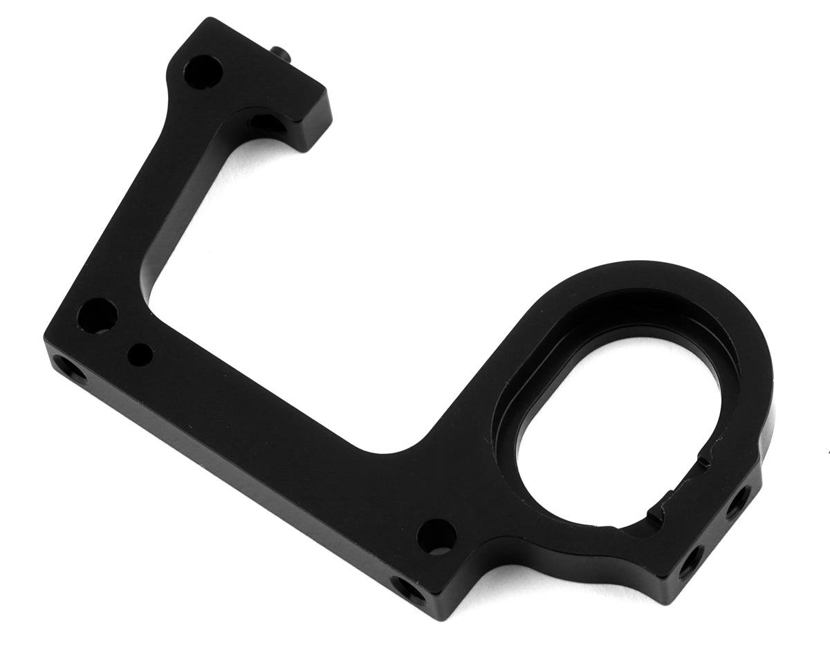 XRAY X10 2022 Aluminum Left Rear Bulkhead