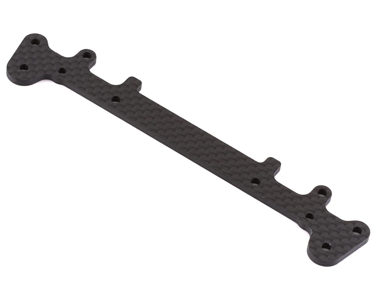 XRAY X10 2022 2.5mm Graphite Rear Brace