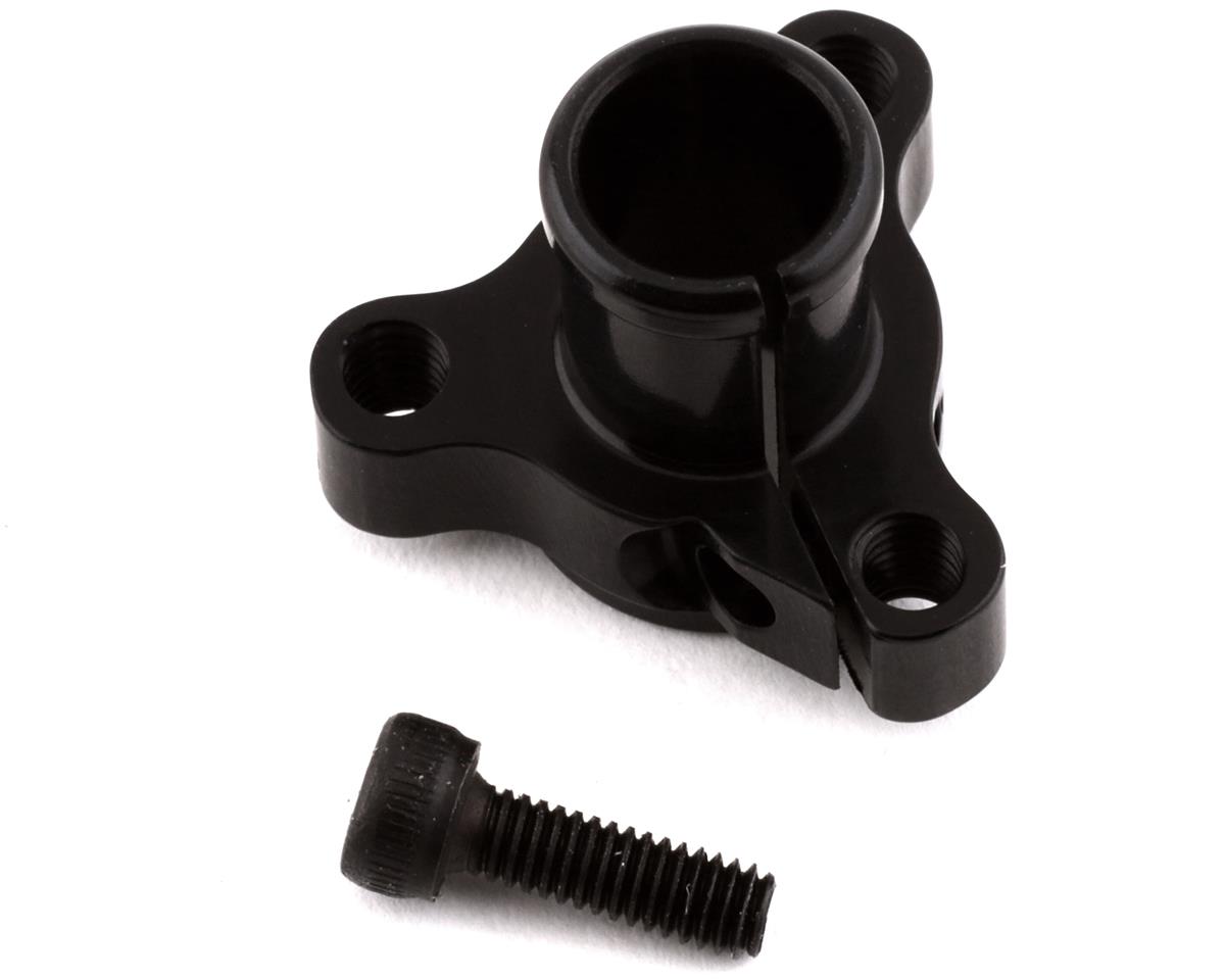 XRAY X12 Aluminum Rear One-Piece Wheel Hub