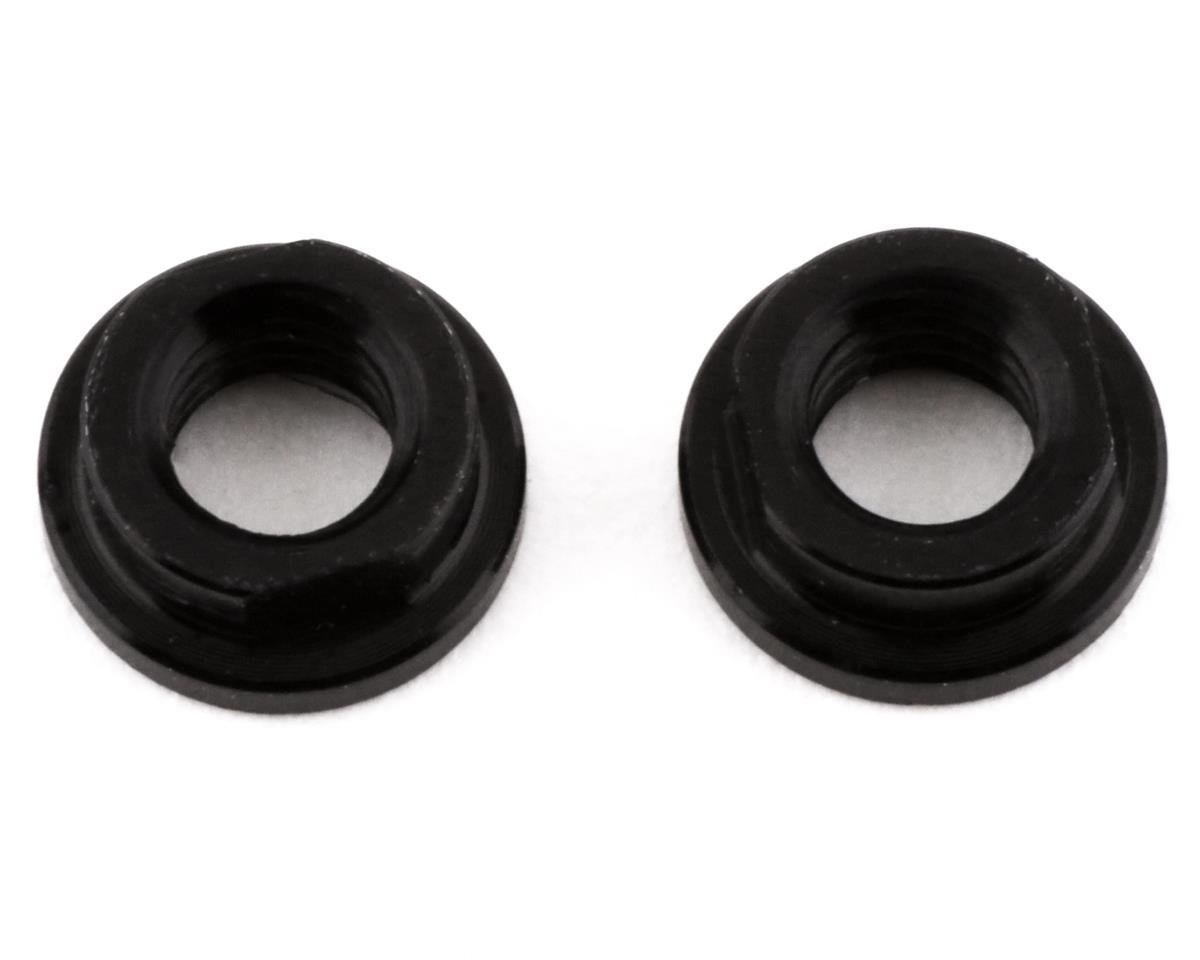 XRAY X12 2022 Low Profile Aluminum Self-Locking Nut (2)