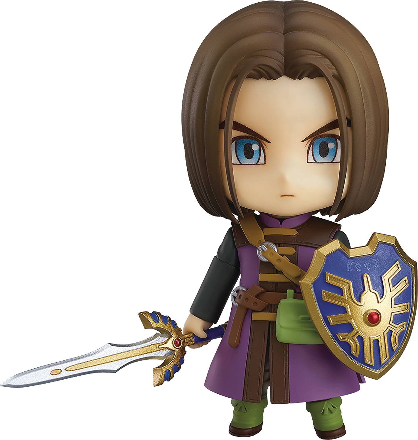 Nendoroid: Dragon Quest The Echoes of an Elusive Age #1285 - The Lumin