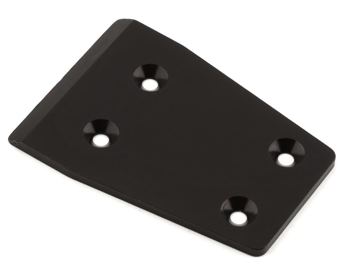 Xtreme Racing Team Associated RC8B4 Aluminum Rear Skid