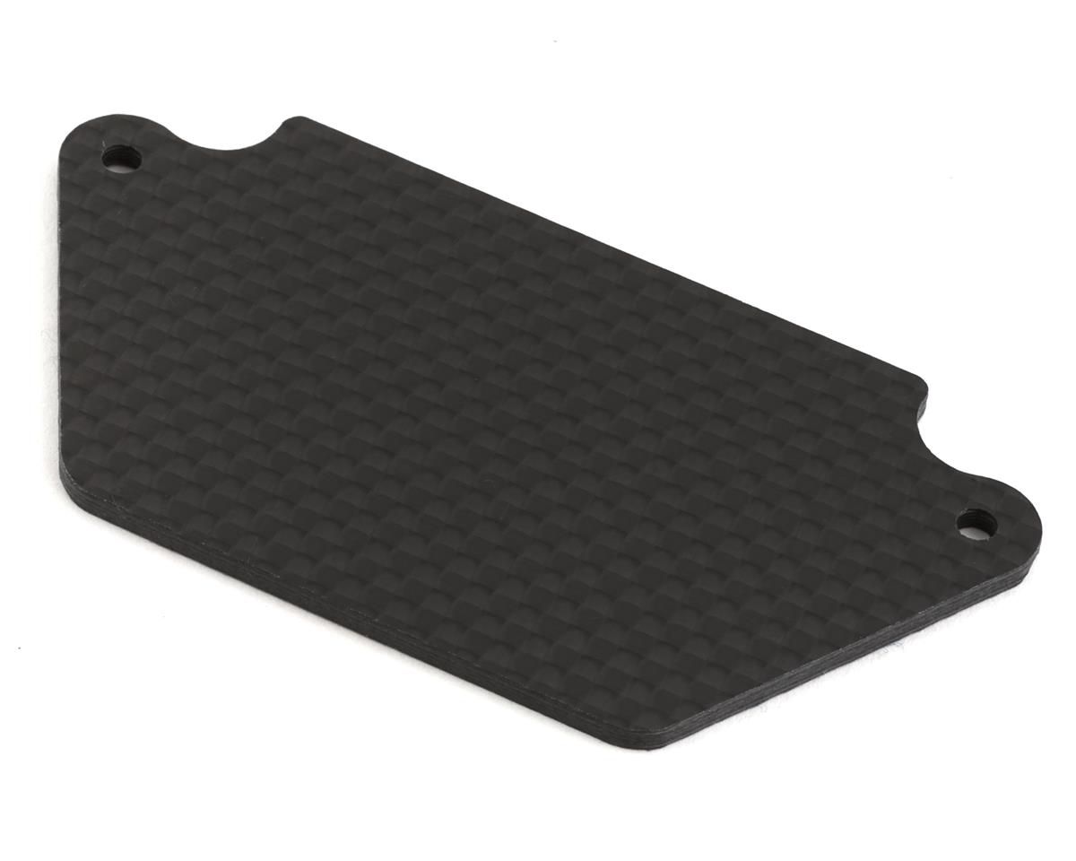Xtreme Racing Carbon Fiber Accessory Tray for Traxxas Slash 4WD