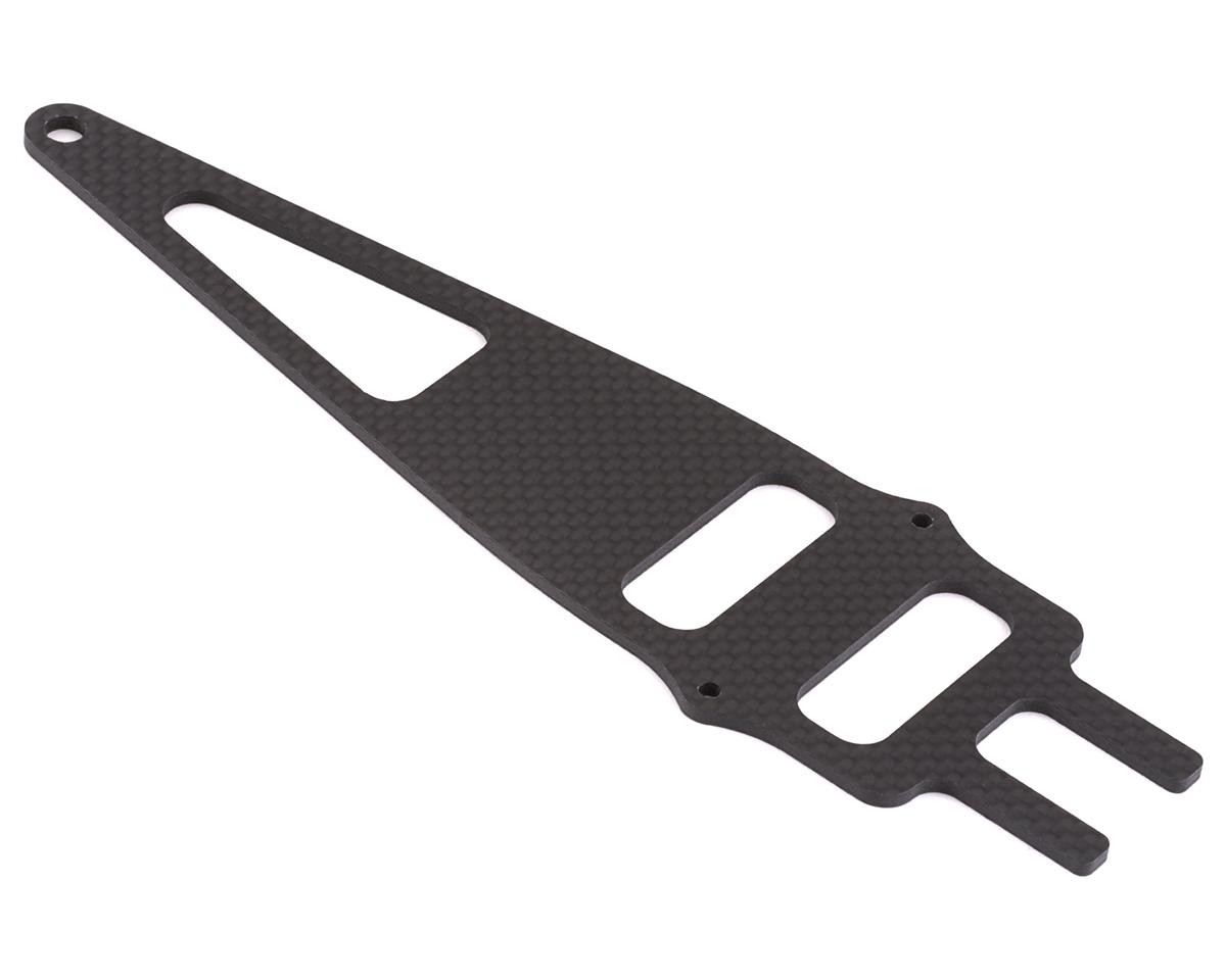 Xtreme Racing Carbon Fiber Battery Strap for Traxxas Slash 2WD