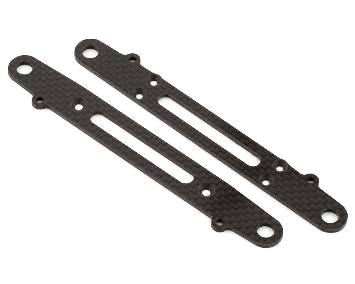 Xtreme Racing Kyosho Fantom EXT CRC-II Carbon Front Suspension 2022V (2) (2.0m)