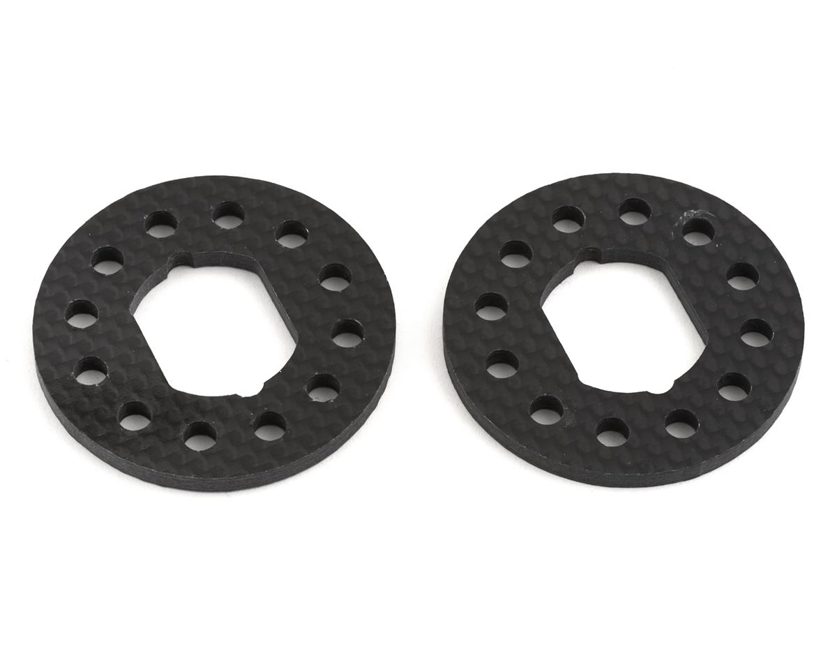 Xtreme Racing Losi DBXL 2.0 Carbon Fiber Brake Disk (2) (3mm)
