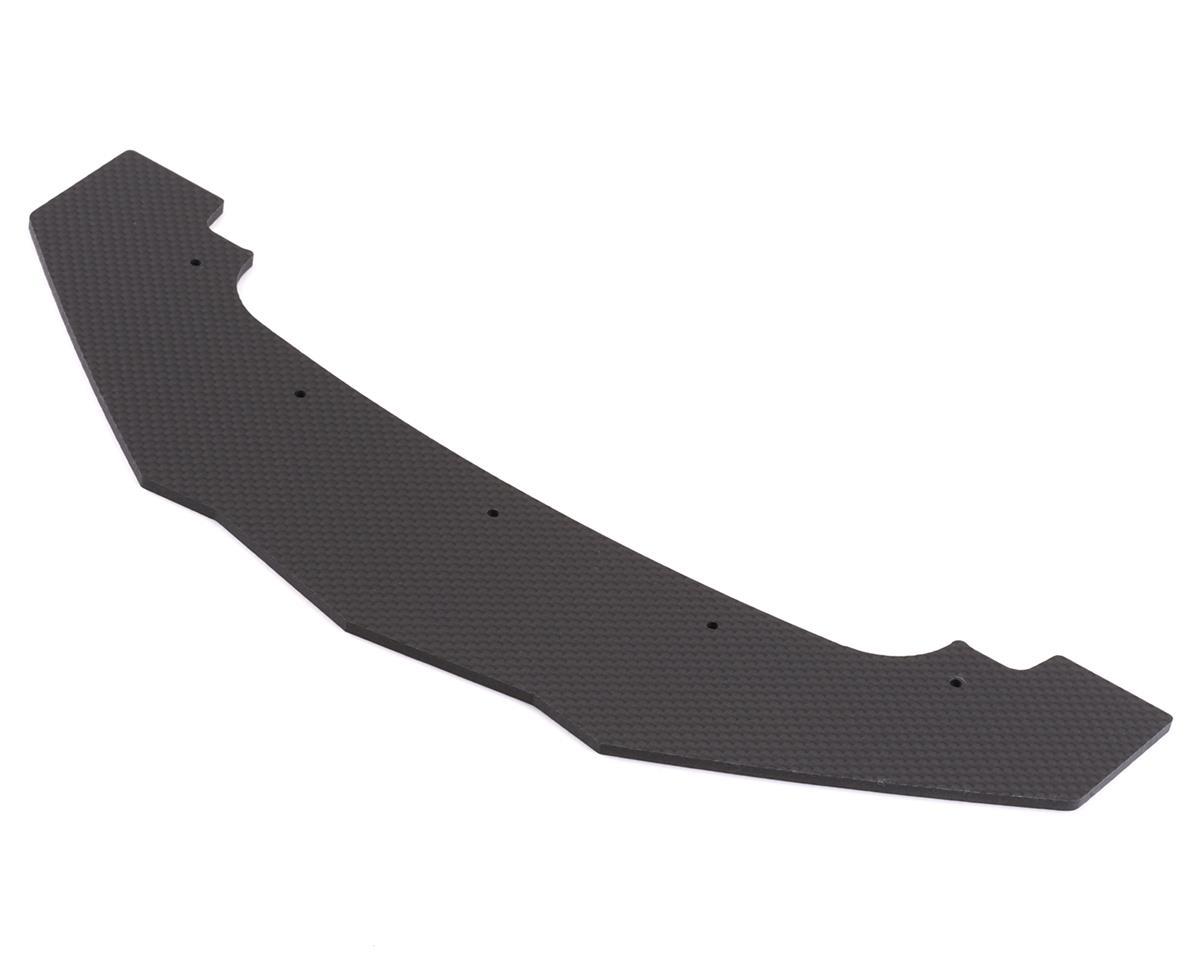 Xtreme Racing Arrma Felony C8 Carbon Fiber Splitter