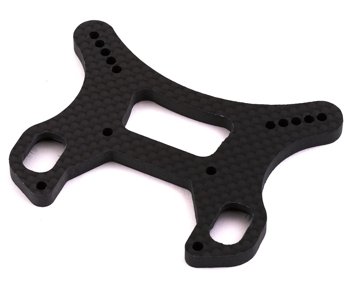 Xtreme Racing Arrma Typhon "TLR Tuned" 5mm Carbon Fiber Front Shock Tower