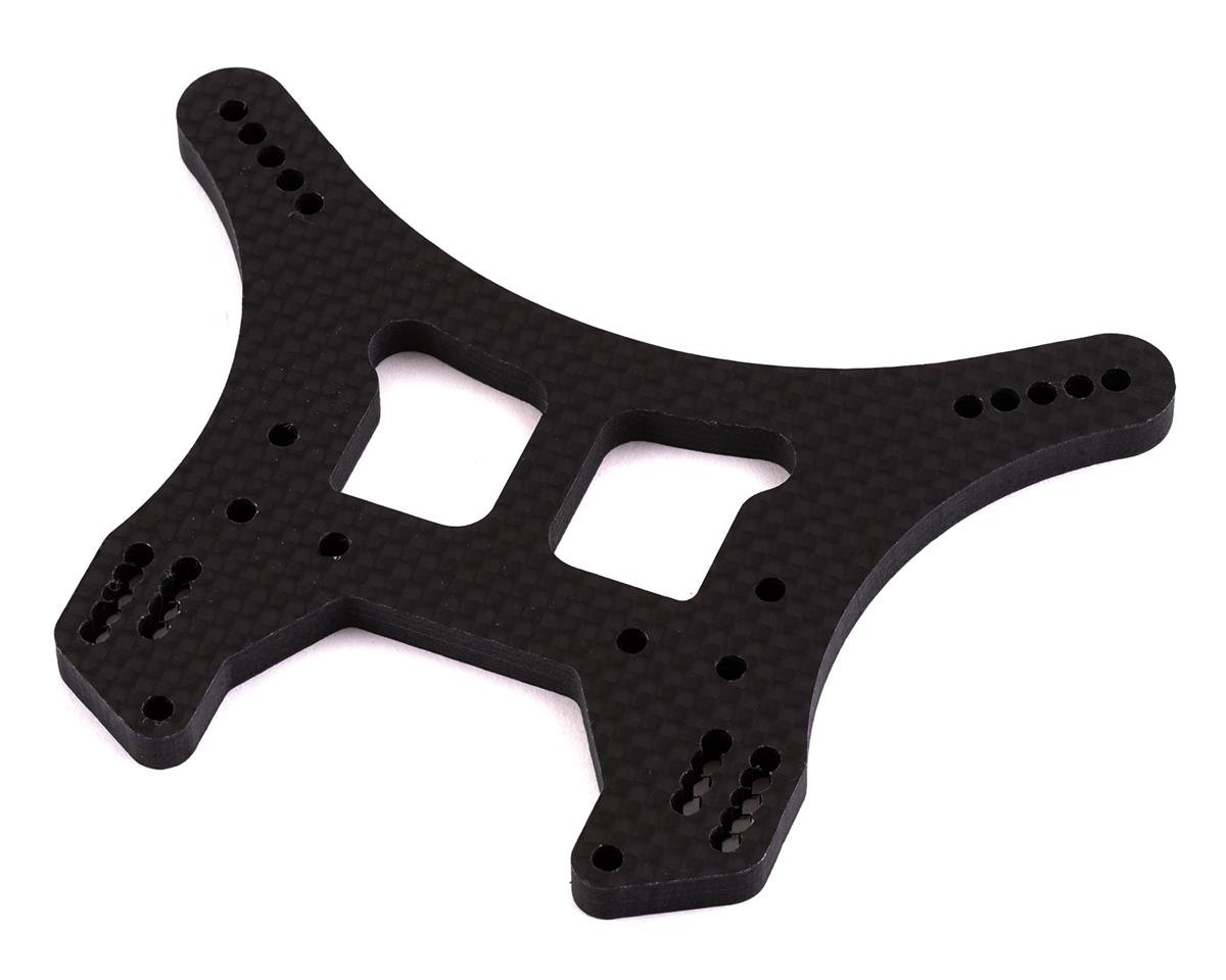 Xtreme Racing Arrma Typhon "TLR Tuned" 5mm Carbon Fiber Rear Shock Tower