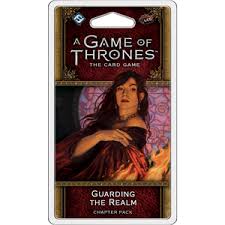 A Game of Thrones 2nd Edition LCG: (GT17) Blood and Gold Cycle - Guard