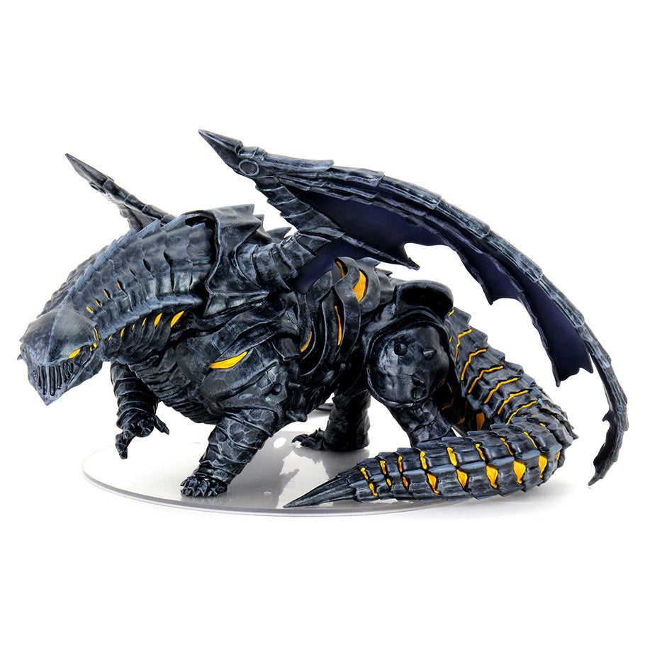 D&D Miniatures: Icons of the Realms - Set 17: Icewind Dale: Rime of th