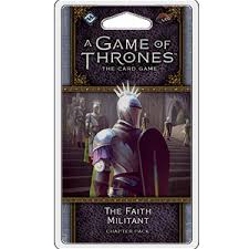 A Game of Thrones 2nd Edition LCG: (GT27) Flight of Crows Cycle - The