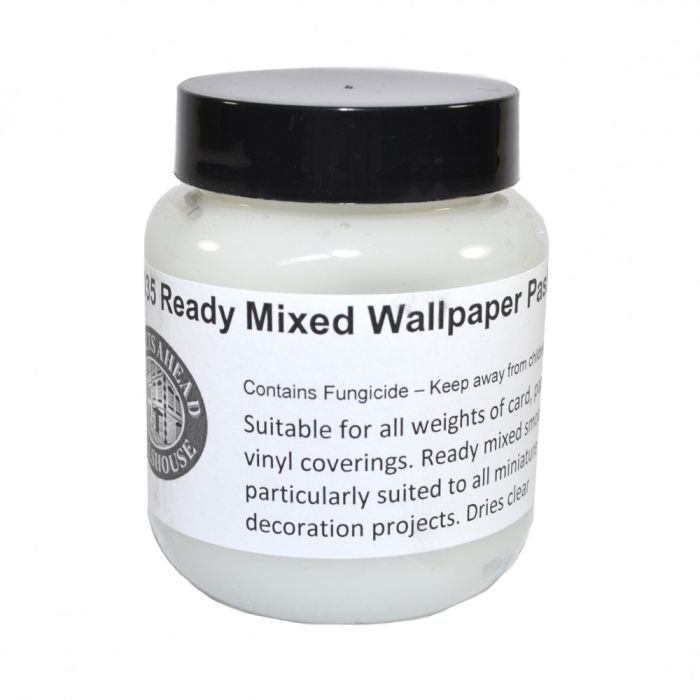 Wallpaper Paste Adhesive